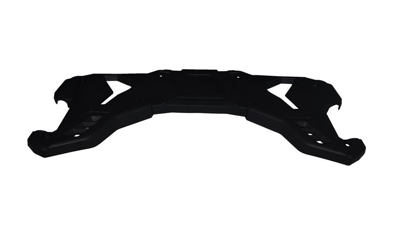 ARKA KORKULUK ÜST PLASTİĞİ (XWOLF 700)